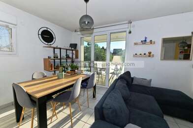 Appartement 2 pièces 215000 €