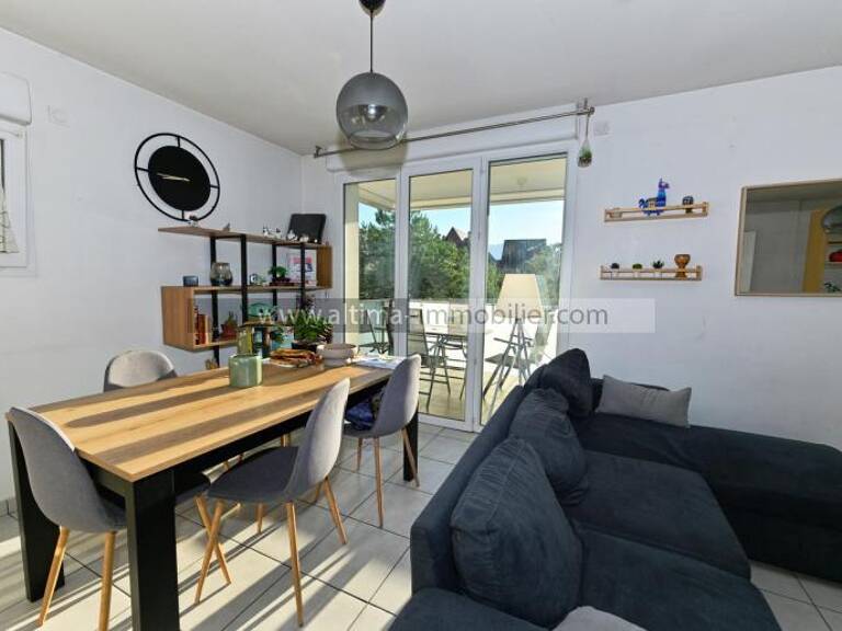Appartement 45 m² BASSENS 73000 — photo 1