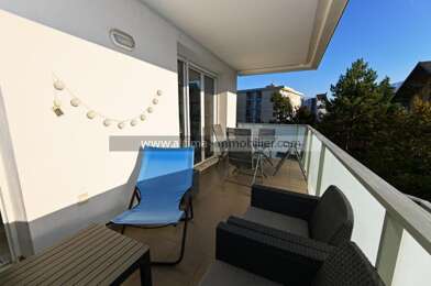 Appartement 2 pièces 193000 €
