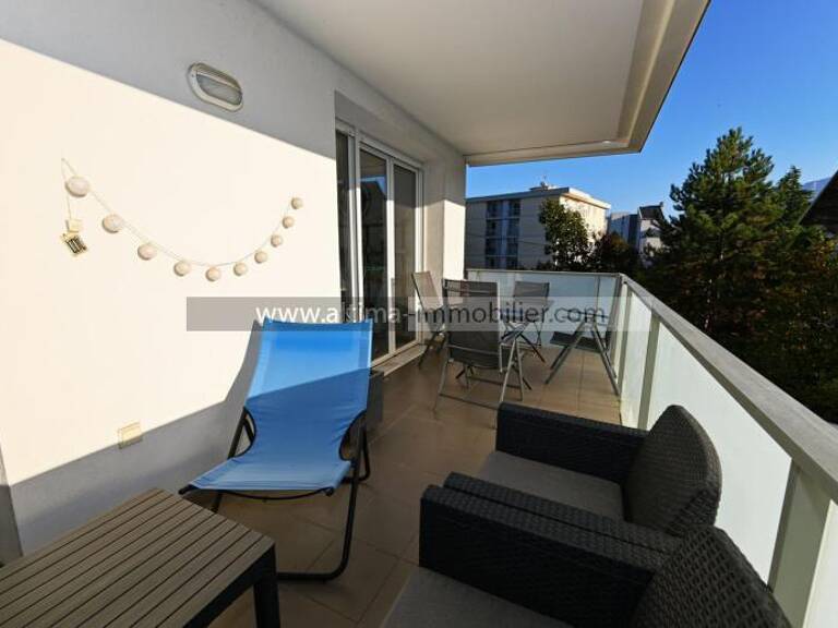 Appartement 45 m² BASSENS 73000 — photo 1