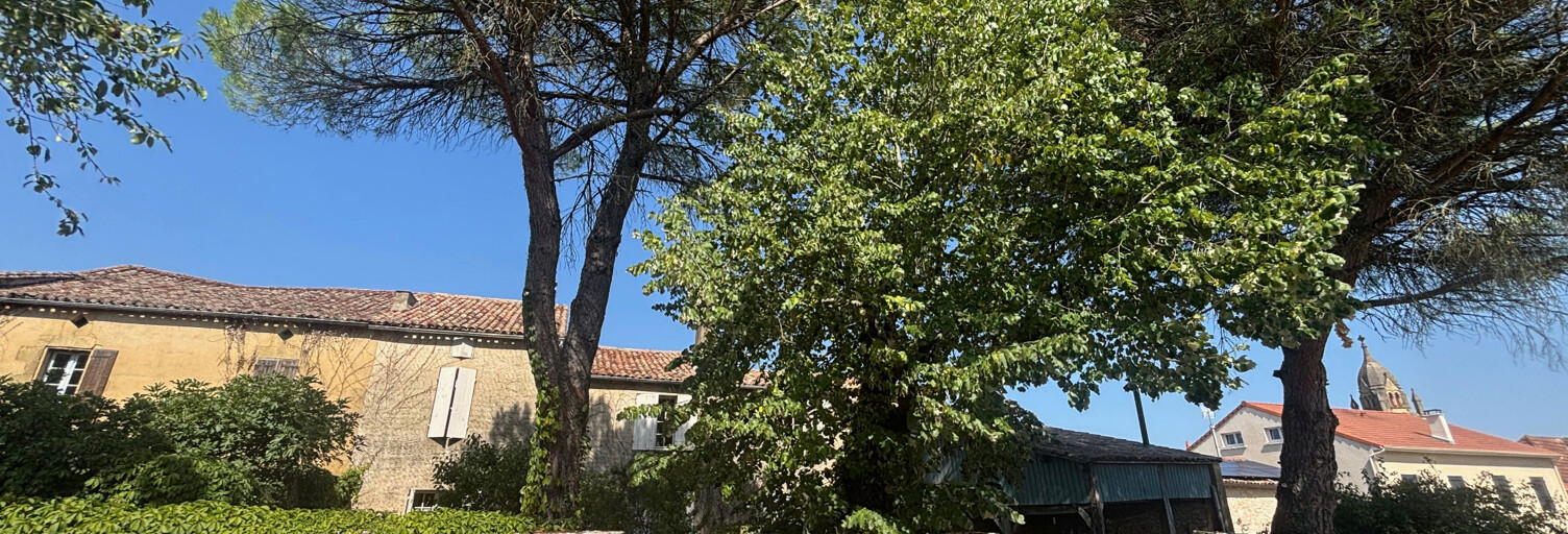 Maison 6 Pièces 198 m² à vendre à Faux-en-Périgord (24560)