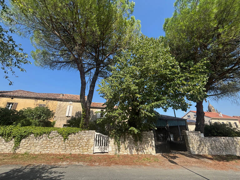 Maison — photo 1
