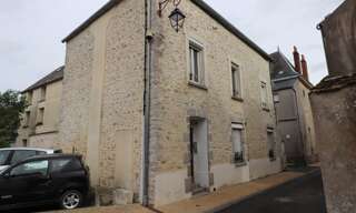 Appartement 1 Pièce 22 m² à louer à Toury (28310)