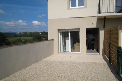 Appartement 2 pièces 755 €