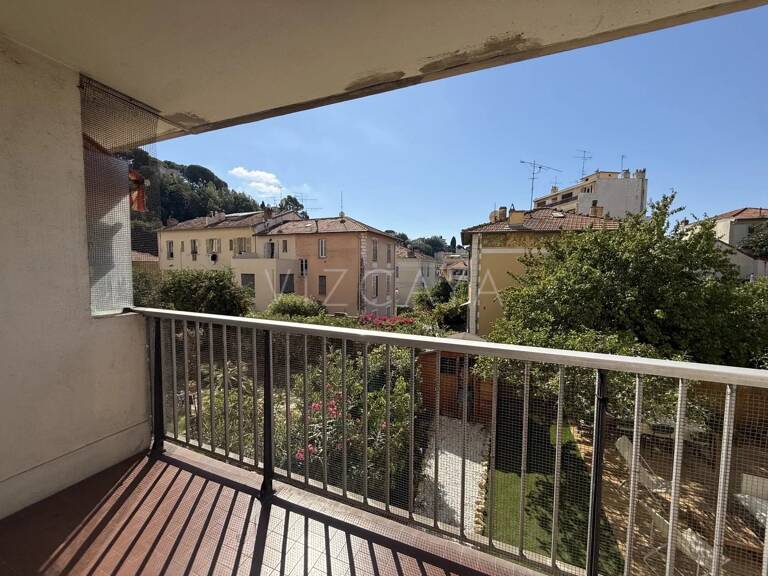 Appartement  3 Pièces 62 m²  à louer NICE NORD — photo 1