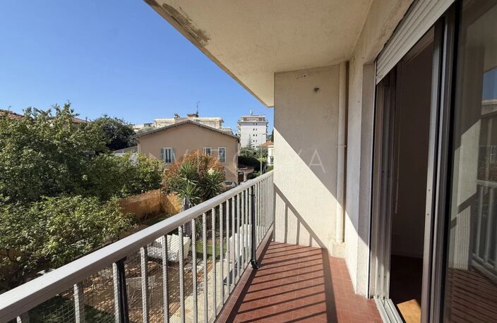 Appartement  3 Pièces 62 m²  à louer NICE NORD — photo 4