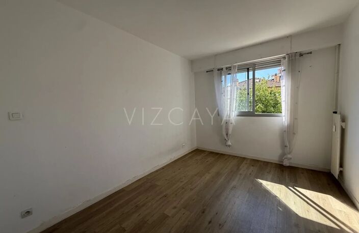 Appartement  3 Pièces 62 m²  à louer NICE NORD — photo 5