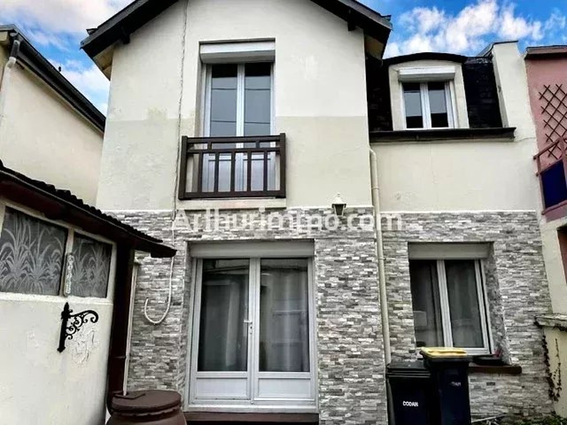 Maison 3 pièces 70 m² · à Le Havre · 70 m² · 113 000 €