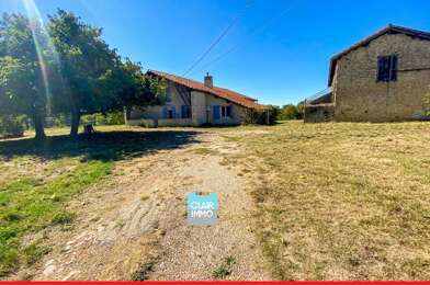 Maison 4 pièces 188000 €