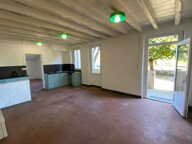 Ferme landaise en pierres 116m² - Dépendance + chai - Terrain — photo 3