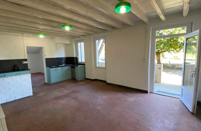 Ferme landaise en pierres 116m² - Dépendance + chai - Terrain — photo 3