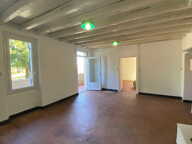 Ferme landaise en pierres 116m² - Dépendance + chai - Terrain — photo 4