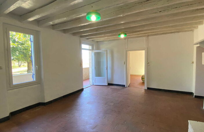 Ferme landaise en pierres 116m² - Dépendance + chai - Terrain — photo 4