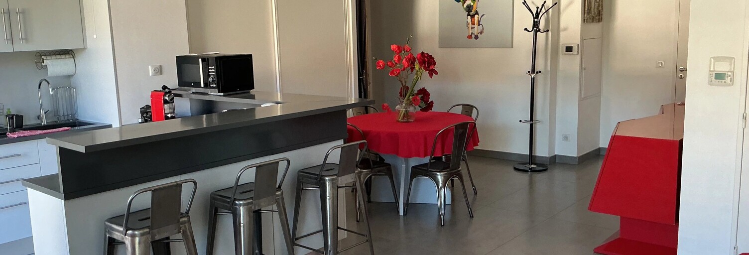 Appartement 2 Pièces 60 m² à vendre à Fontainebleau (77300)