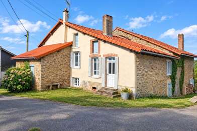 Maison 5 pièces 98100 €