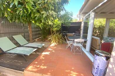 Maison 4 pièces 575000 €