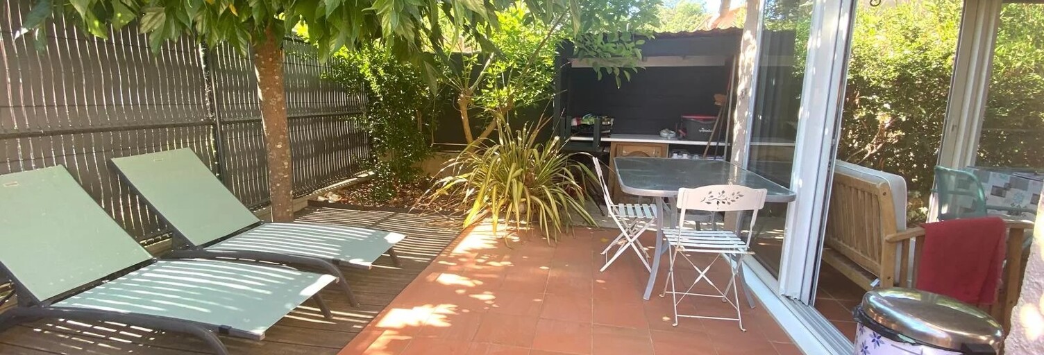 Maison 4 Pièces 87 m² à vendre à Bormes-les-Mimosas (83230)