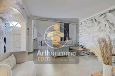 Maison 6 pièces 548000 €