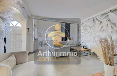 MAISON 6 PIECES SUR TERRAIN DE 360 M² — photo du bien