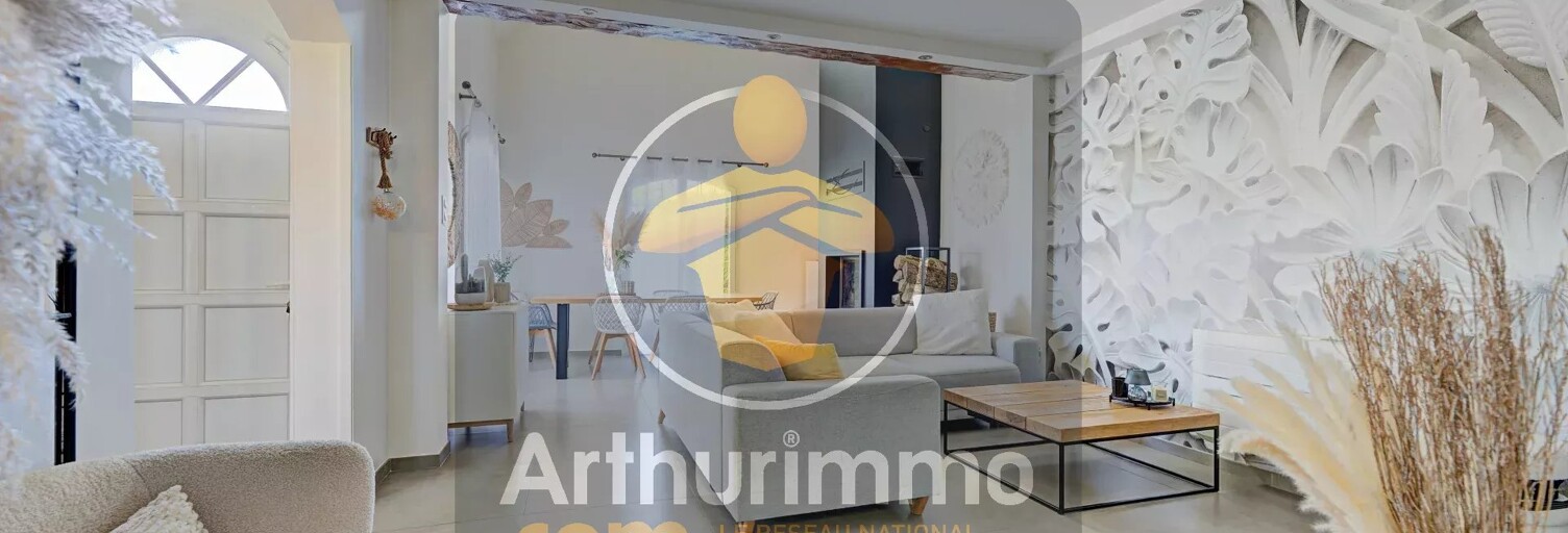 Maison 6 Pièces 125 m² à vendre à Ormesson-sur-Marne (94490)