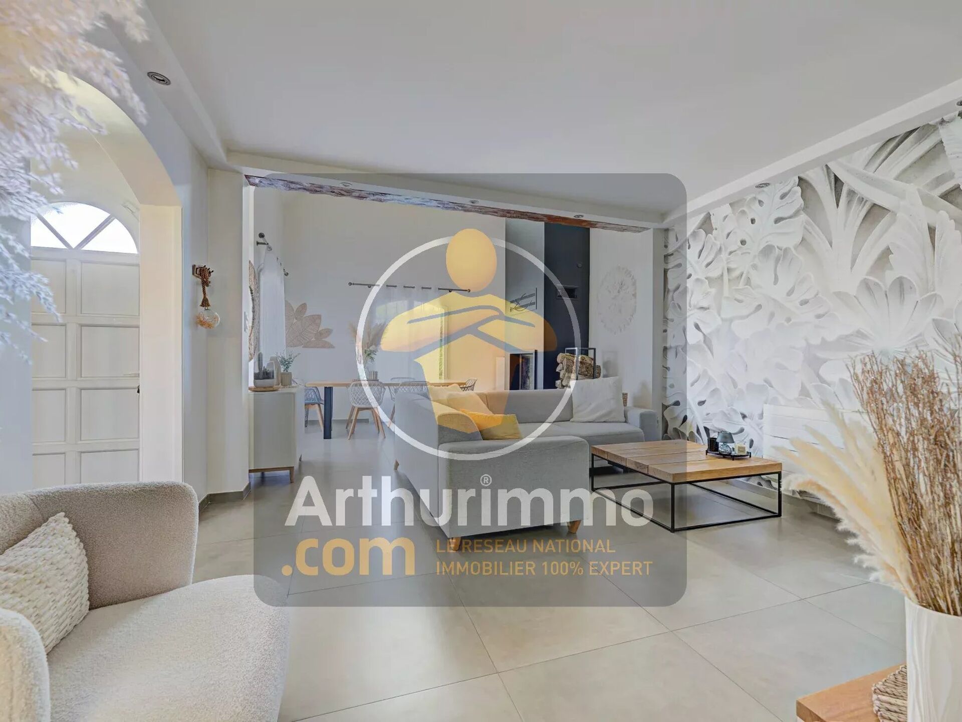 Maison 6 pièces 125 m² · à Ormesson-sur-Marne · 125 m² · 548 000 €