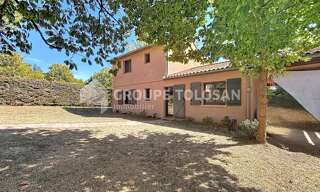 Maison 6 Pièces 124 m² à vendre à Montrabé (31850)
