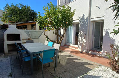  VILLA T7  EN 2 FACES — photo du bien