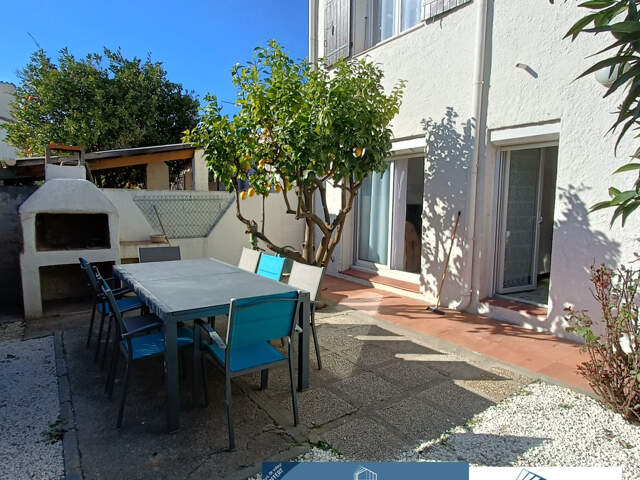 VILLA T7  EN 2 FACES — photo du bien