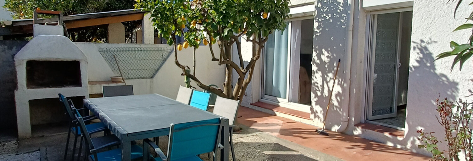 Maison 7 Pièces 134 m² à vendre à Bompas (66430)