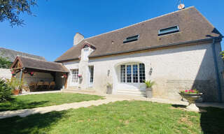 Maison 6 Pièces 108 m² à vendre à Villamblain (45310)
