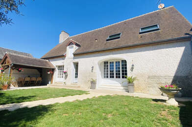 Maison 6 pièces 158000 €