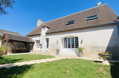 Axe Châteaudun-Orléans — photo du bien