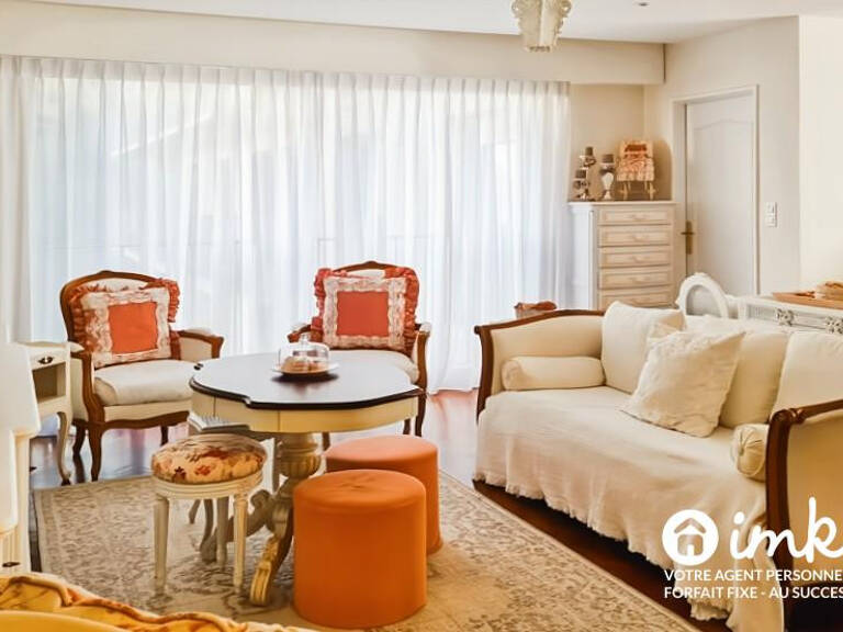 Appartement familial à Versailles — photo 1