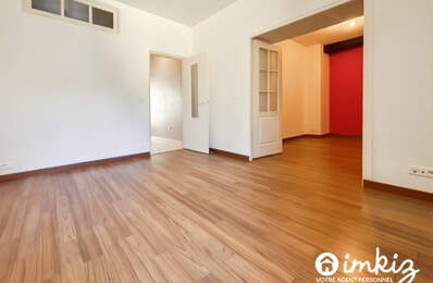 Appartement 2 pièces — photo du bien