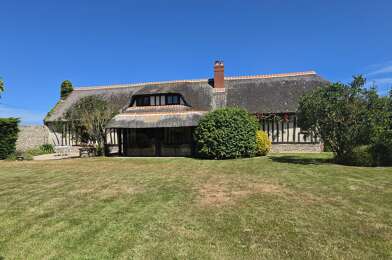 Maison 14 pièces 444000 €