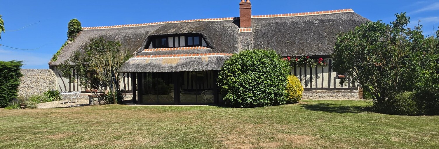 Maison 14 Pièces 200 m² à vendre à Fécamp (76400)