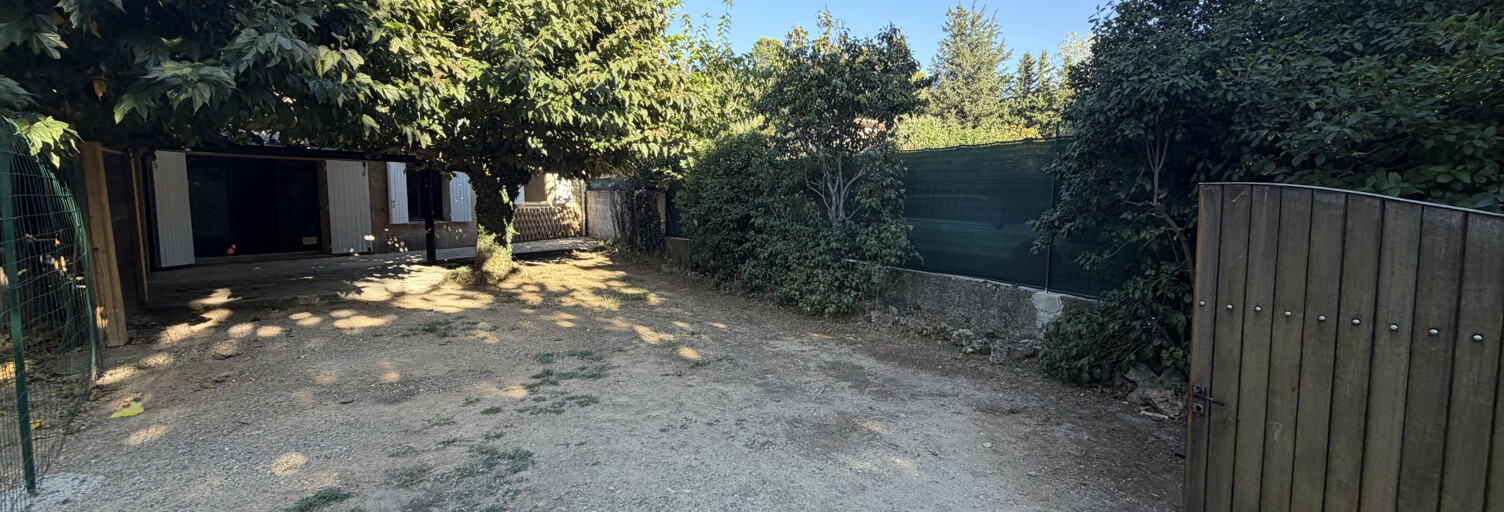 Maison 4 Pièces 75 m² à vendre à Aups (83630)