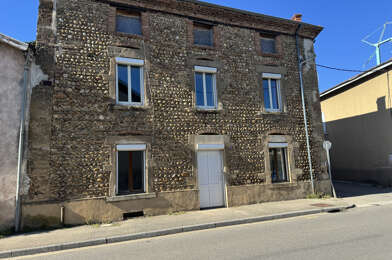 Maison 5 pièces 199000 €