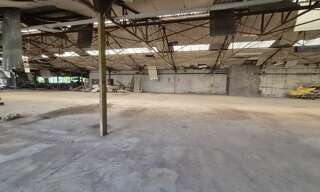 Commerce 8 Pièces 4000 m² à louer à Nancy (54000)