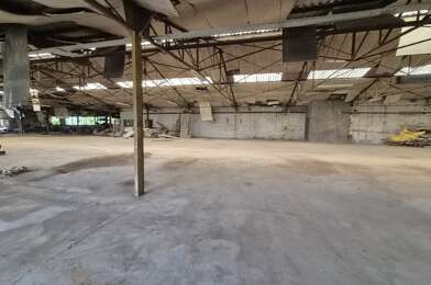 Commerce 8 pièces 500 €