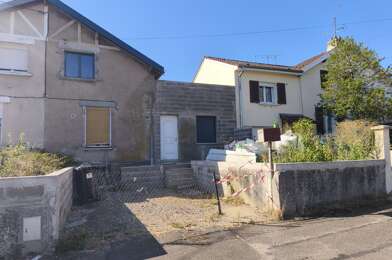 Maison 4 pièces 125000 €