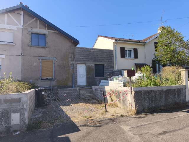 Maison 4 pièces 102 m&sup2; — photo du bien