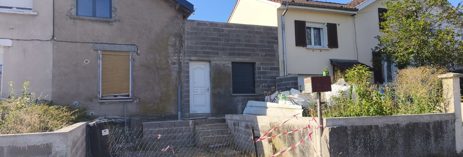 Maison 4 Pièces 102 m² à vendre à Dieulouard (54380)