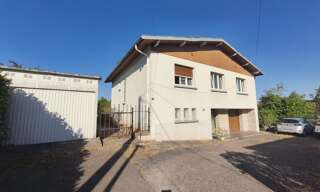 Maison 7 Pièces 155 m² à vendre à Dieulouard (54380)