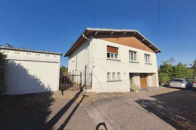 Maison 7 pièces 275000 €