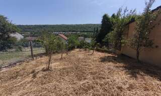 Terrain  425 m² à vendre à Liverdun (54460)