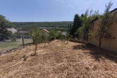 Terrain  65000 €