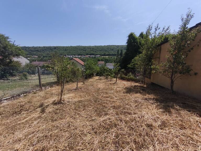 Terrain de 425 m&sup2;  m&sup2; — photo 1