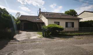 Maison 6 Pièces 181 m² à vendre à Leyr (54760)