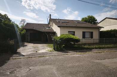 Maison 6 pièces 420000 €